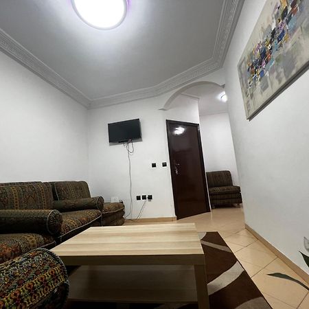 Appart A 2 Min De Casanearshore Casablanca Exteriör bild