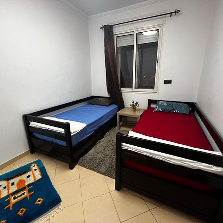 Appart A 2 Min De Casanearshore Casablanca Exteriör bild