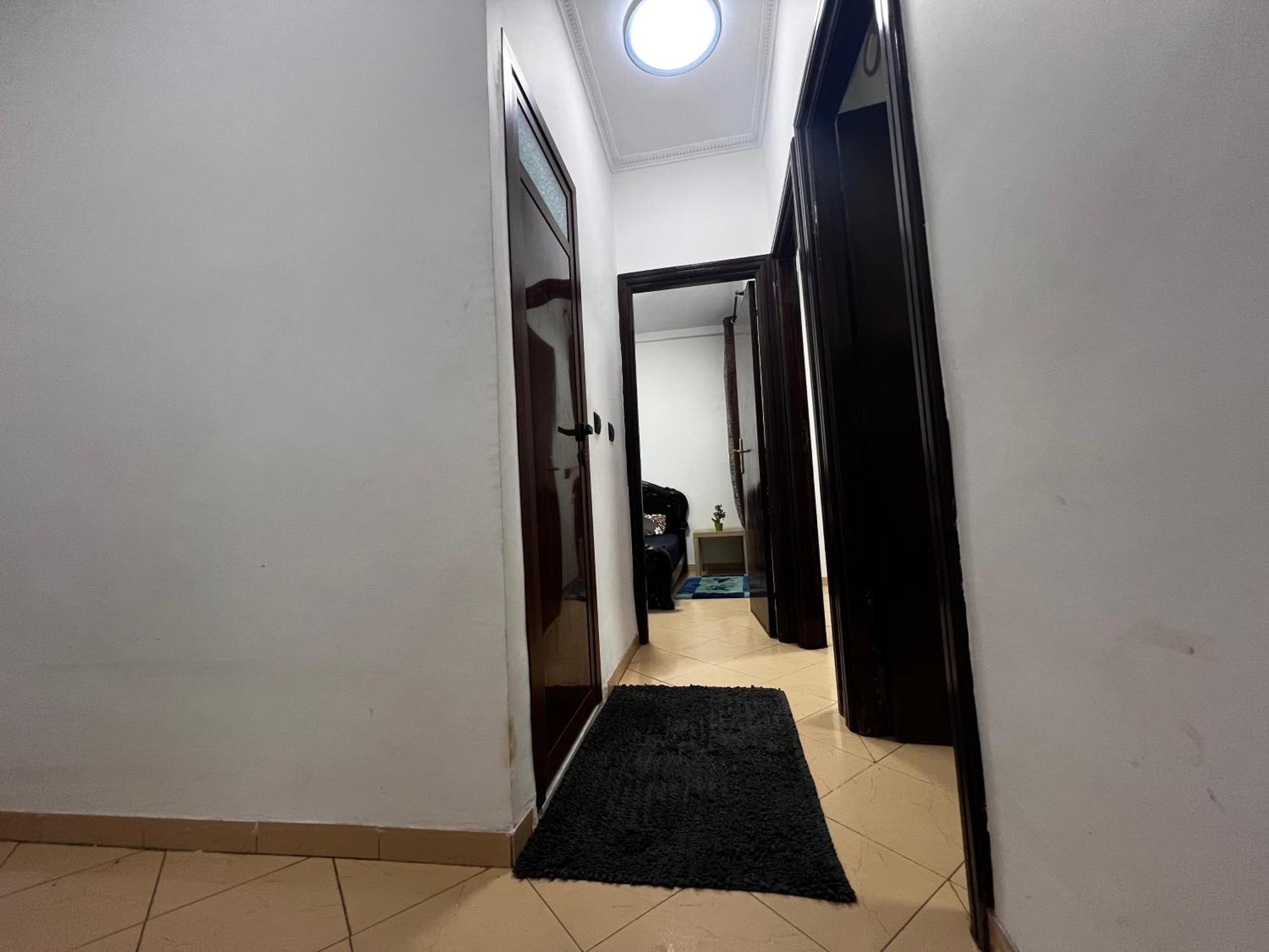 Appart A 2 Min De Casanearshore Casablanca Exteriör bild
